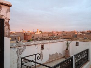 Demain, Inch’ Allah